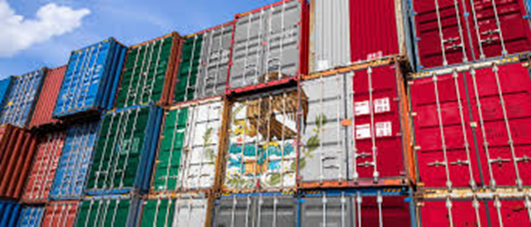 México se mantiene en el top-10 de exportadores