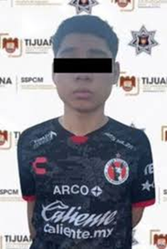 Rescatan a víctima de secuestro en la colonia Oaxaca; detienen a dos presuntos responsables en Tijuana