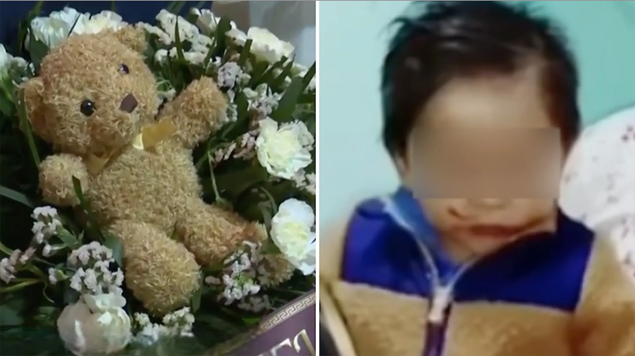 Despiden a Henry en Chalco tras trágico ataque; comunidad exige justicia